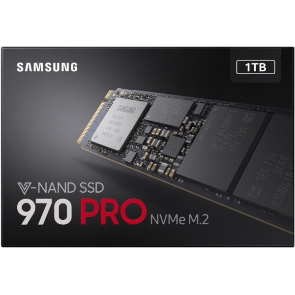 Samsung 970 PRO 1 TB